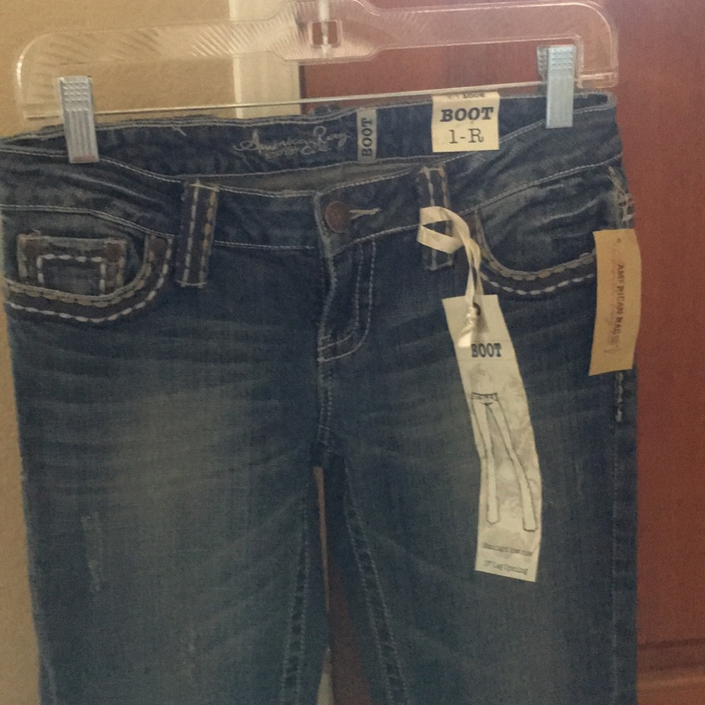 American Rag jeans - Picture 2 of 6